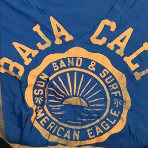 American eagle t shirt